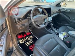 هيونداي ايونك